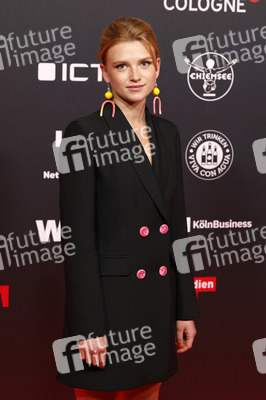 Serienpremiere 'Faking Hitler', Film Festival Cologne 2021