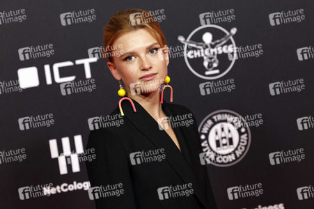 Serienpremiere 'Faking Hitler', Film Festival Cologne 2021