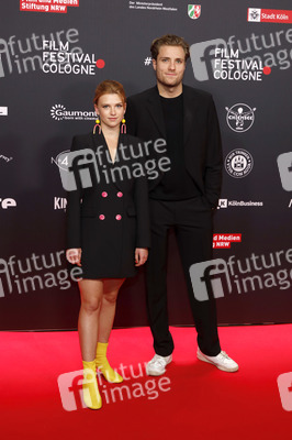 Serienpremiere 'Faking Hitler', Film Festival Cologne 2021