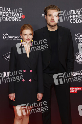 Serienpremiere 'Faking Hitler', Film Festival Cologne 2021