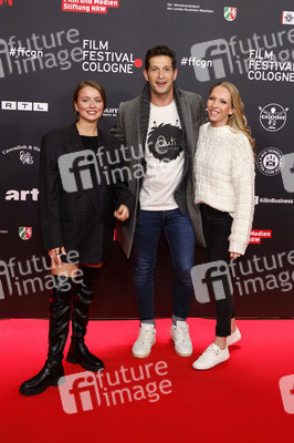 Serienpremiere 'Faking Hitler', Film Festival Cologne 2021