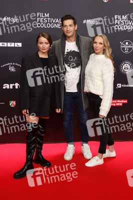 Serienpremiere 'Faking Hitler', Film Festival Cologne 2021