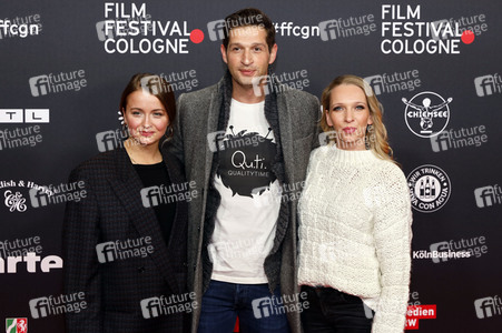 Serienpremiere 'Faking Hitler', Film Festival Cologne 2021