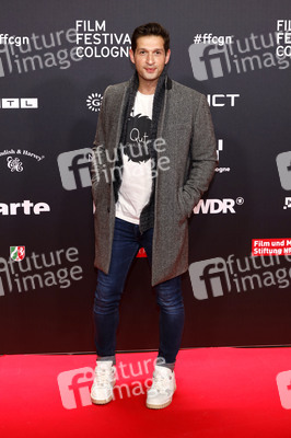 Serienpremiere 'Faking Hitler', Film Festival Cologne 2021