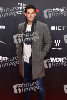 Serienpremiere 'Faking Hitler', Film Festival Cologne 2021