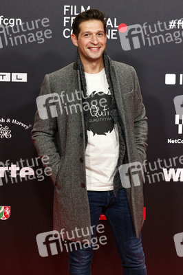 Serienpremiere 'Faking Hitler', Film Festival Cologne 2021