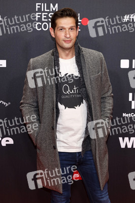 Serienpremiere 'Faking Hitler', Film Festival Cologne 2021