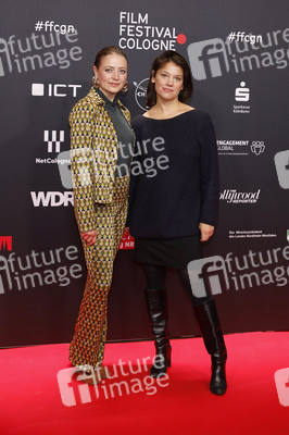 Serienpremiere 'Faking Hitler', Film Festival Cologne 2021