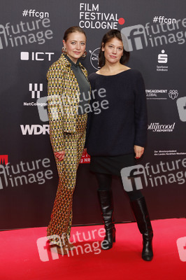 Serienpremiere 'Faking Hitler', Film Festival Cologne 2021