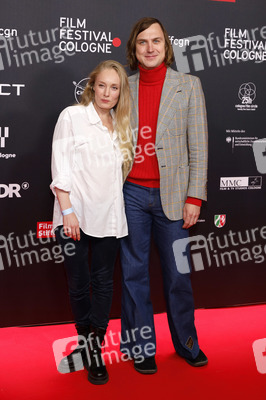 Serienpremiere 'Faking Hitler', Film Festival Cologne 2021