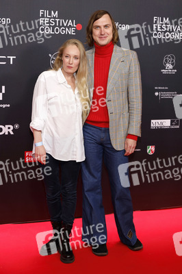 Serienpremiere 'Faking Hitler', Film Festival Cologne 2021