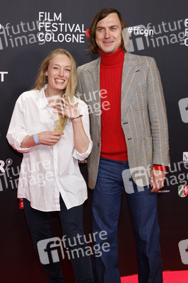 Serienpremiere 'Faking Hitler', Film Festival Cologne 2021