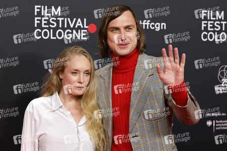 Serienpremiere 'Faking Hitler', Film Festival Cologne 2021