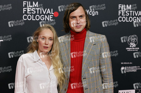 Serienpremiere 'Faking Hitler', Film Festival Cologne 2021