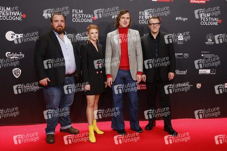 Serienpremiere 'Faking Hitler', Film Festival Cologne 2021