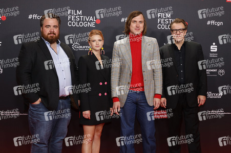 Serienpremiere 'Faking Hitler', Film Festival Cologne 2021
