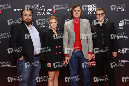 Serienpremiere 'Faking Hitler', Film Festival Cologne 2021