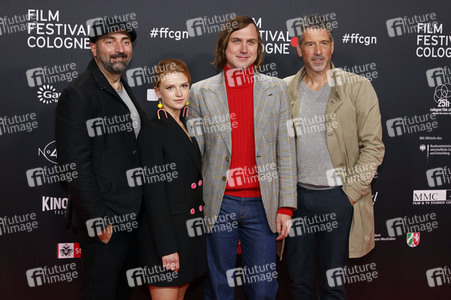 Serienpremiere 'Faking Hitler', Film Festival Cologne 2021