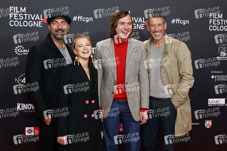 Serienpremiere 'Faking Hitler', Film Festival Cologne 2021