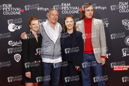 Serienpremiere 'Faking Hitler', Film Festival Cologne 2021