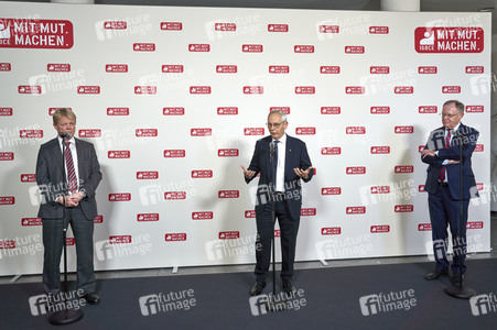 7. Ordentlicher Gewerkschaftskongress der IG BCE in Hannover