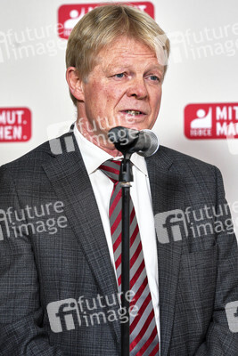 7. Ordentlicher Gewerkschaftskongress der IG BCE in Hannover