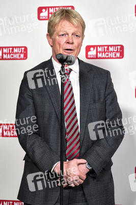 7. Ordentlicher Gewerkschaftskongress der IG BCE in Hannover