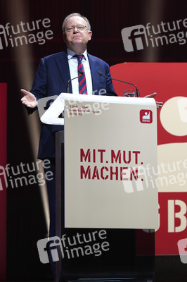 7. Ordentlicher Gewerkschaftskongress der IG BCE in Hannover