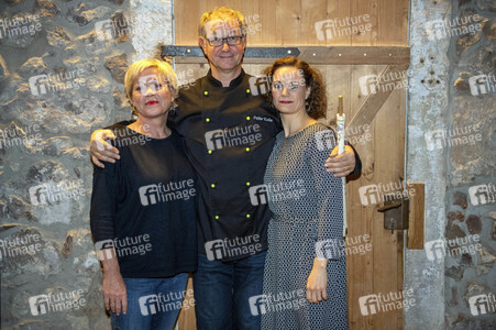 Ku(H)linarisches im Kuhstall in Dresden