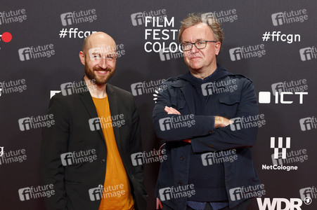 Filmscreening 'The Lost Leonardo', Film Festival Cologne 2021