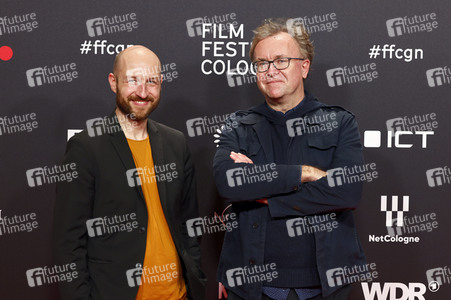 Filmscreening 'The Lost Leonardo', Film Festival Cologne 2021