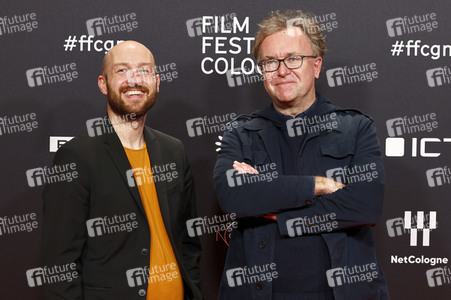 Filmscreening 'The Lost Leonardo', Film Festival Cologne 2021