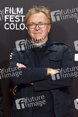 Filmscreening 'The Lost Leonardo', Film Festival Cologne 2021