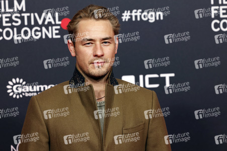 Filmscreening 'Ich bin dein Mensch' und Verleihung Manfred Stelzer Preis, Film Festival Cologne 2021