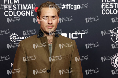 Filmscreening 'Ich bin dein Mensch' und Verleihung Manfred Stelzer Preis, Film Festival Cologne 2021