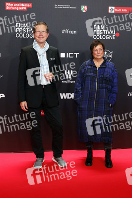 Filmscreening 'Ich bin dein Mensch' und Verleihung Manfred Stelzer Preis, Film Festival Cologne 2021