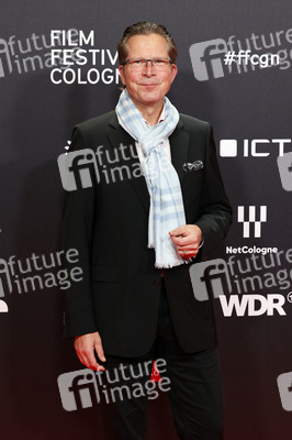 Filmscreening 'Ich bin dein Mensch' und Verleihung Manfred Stelzer Preis, Film Festival Cologne 2021