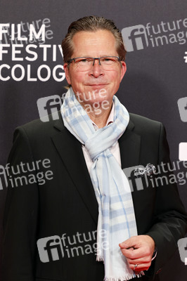 Filmscreening 'Ich bin dein Mensch' und Verleihung Manfred Stelzer Preis, Film Festival Cologne 2021