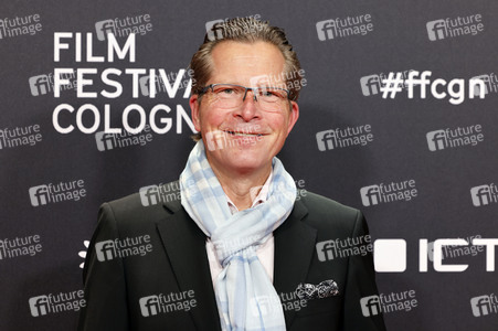 Filmscreening 'Ich bin dein Mensch' und Verleihung Manfred Stelzer Preis, Film Festival Cologne 2021