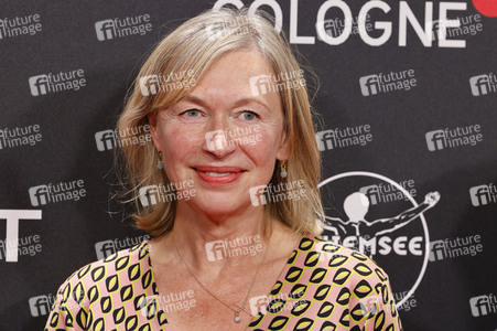 Filmscreening 'Ich bin dein Mensch' und Verleihung Manfred Stelzer Preis, Film Festival Cologne 2021