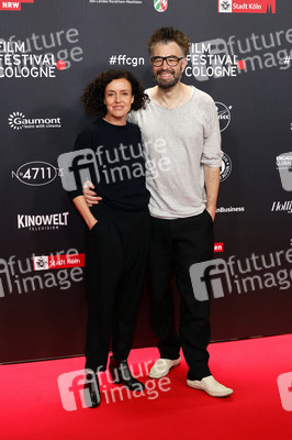 Filmscreening 'Ich bin dein Mensch' und Verleihung Manfred Stelzer Preis, Film Festival Cologne 2021