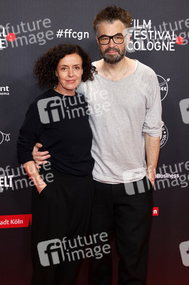 Filmscreening 'Ich bin dein Mensch' und Verleihung Manfred Stelzer Preis, Film Festival Cologne 2021