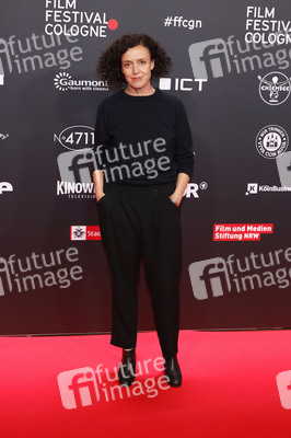 Filmscreening 'Ich bin dein Mensch' und Verleihung Manfred Stelzer Preis, Film Festival Cologne 2021