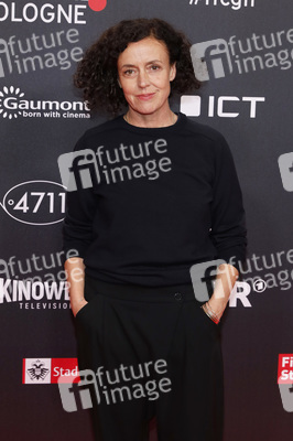 Filmscreening 'Ich bin dein Mensch' und Verleihung Manfred Stelzer Preis, Film Festival Cologne 2021