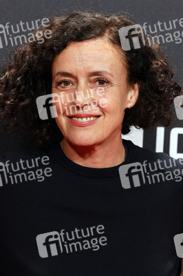 Filmscreening 'Ich bin dein Mensch' und Verleihung Manfred Stelzer Preis, Film Festival Cologne 2021