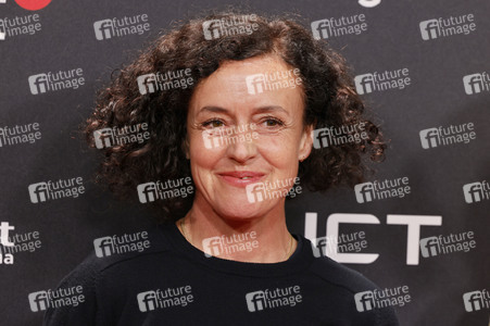 Filmscreening 'Ich bin dein Mensch' und Verleihung Manfred Stelzer Preis, Film Festival Cologne 2021