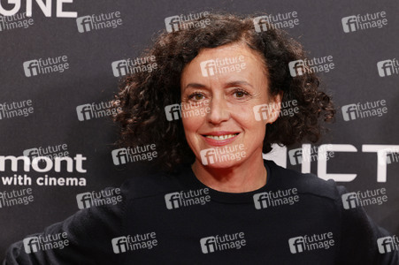 Filmscreening 'Ich bin dein Mensch' und Verleihung Manfred Stelzer Preis, Film Festival Cologne 2021