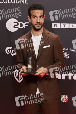 Filmscreening 'Ich bin dein Mensch' und Verleihung Manfred Stelzer Preis, Film Festival Cologne 2021