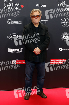 Filmscreening 'The Middle Man', Film Festival Cologne 2021