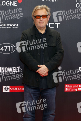 Filmscreening 'The Middle Man', Film Festival Cologne 2021